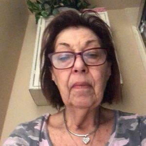 Meet your Posher, Judy